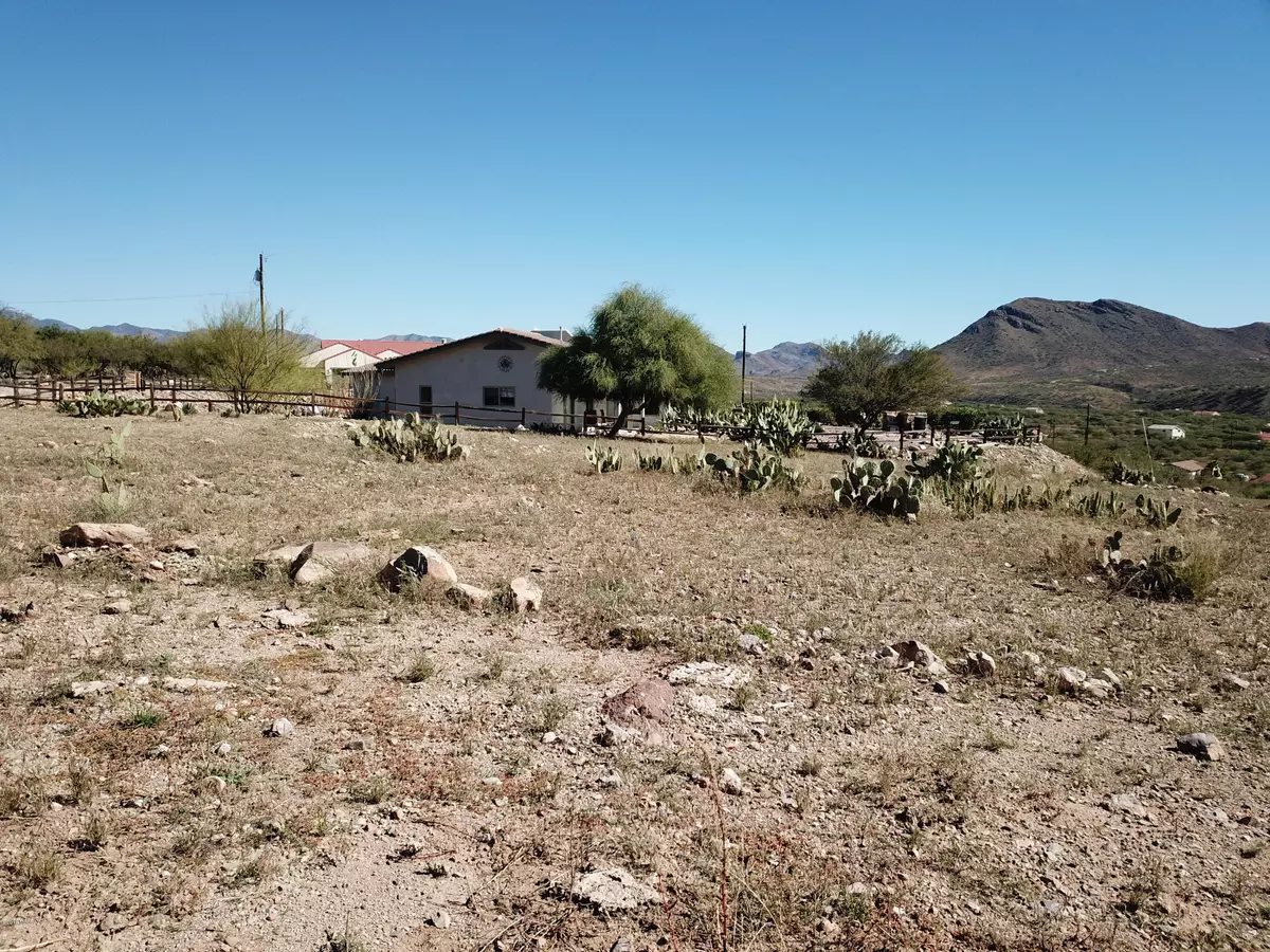 Rio Rico, AZ 85648,291 Camino Josefina  #5