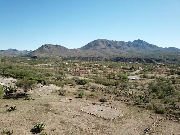 Rio Rico, AZ 85648,291 Camino Josefina  #5