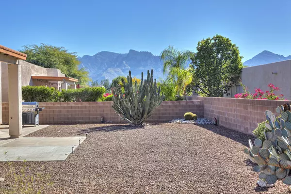 573 W Pyramid Point Court, Oro Valley, AZ 85737