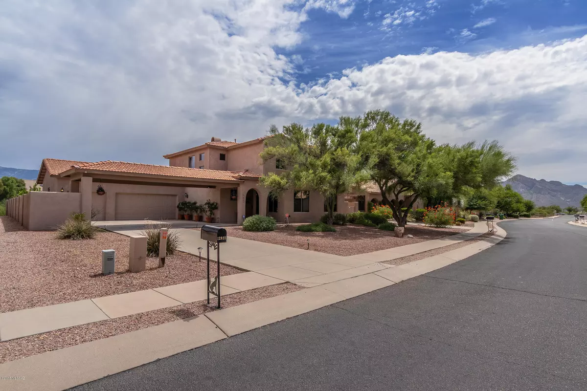 Oro Valley, AZ 85755,12922 N Eagleview Drive