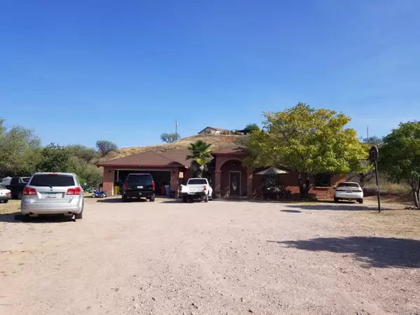 871 Circulo Guerrero, Rio Rico, AZ 85648