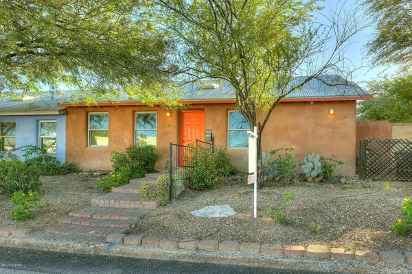 811 S 9th Avenue, Tucson, AZ 85701