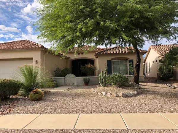 7564 W Mystic Sky Lane, Tucson, AZ 85743