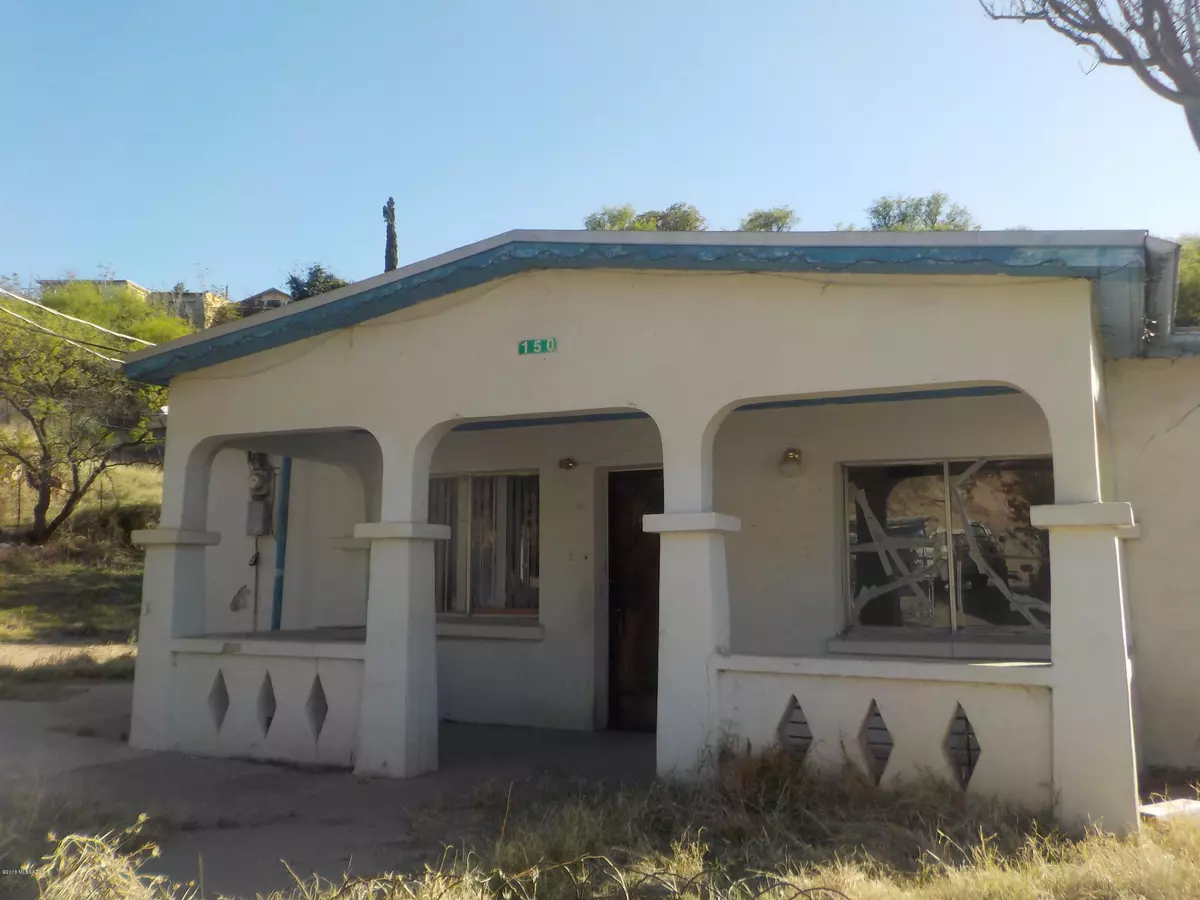 Nogales, AZ 85621,150 E Beck Street