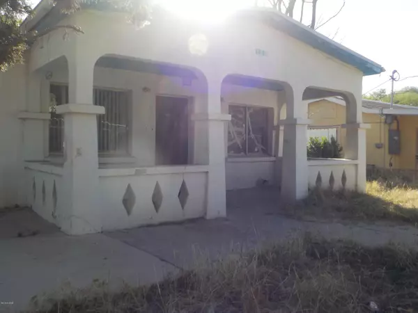 Nogales, AZ 85621,150 E Beck Street