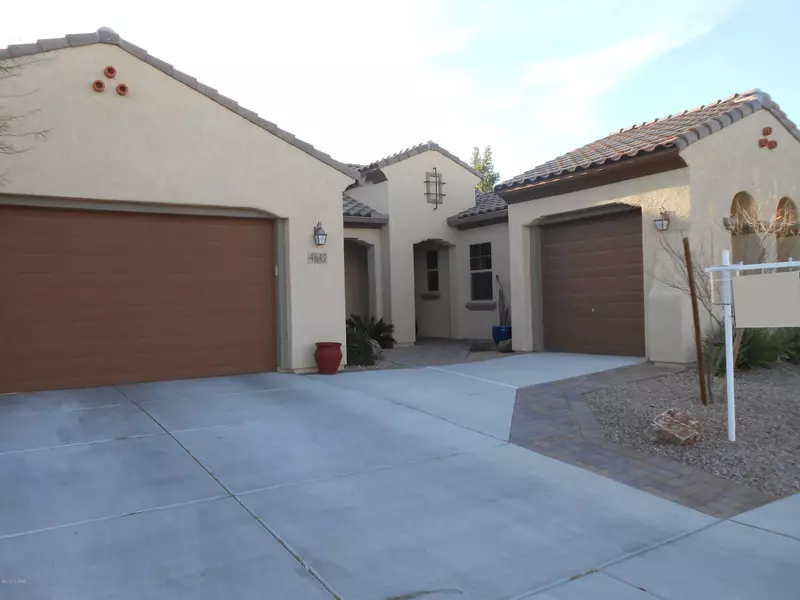 4645 W Placita Casa Sevilla, Marana, AZ 85658