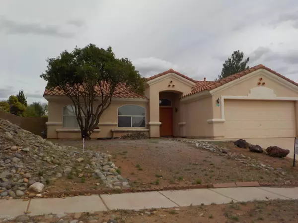 Rio Rico, AZ 85648,52 Highland Circle