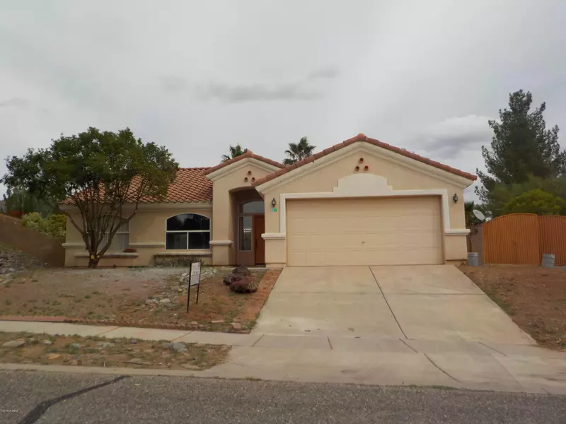 52 Highland Circle, Rio Rico, AZ 85648