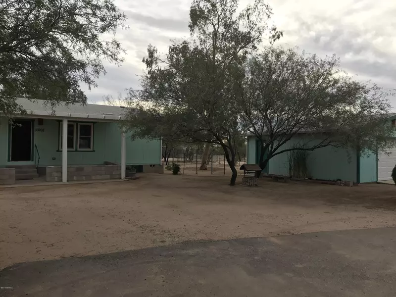 16905 W Calle Amaya, Marana, AZ 85653