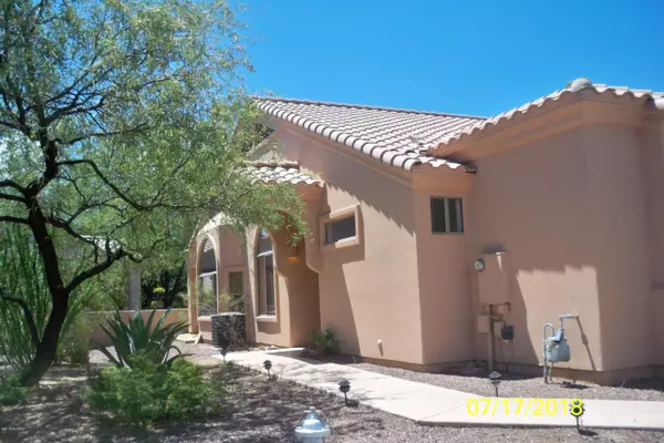 Oro Valley, AZ 85755,13401 N Rancho Vistoso Boulevard #269