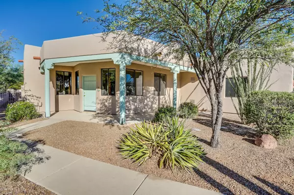 Sahuarita, AZ 85629,18010 S Placita Del Florero