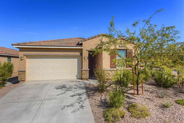 6693 E Via Boca Chica, Tucson, AZ 85756