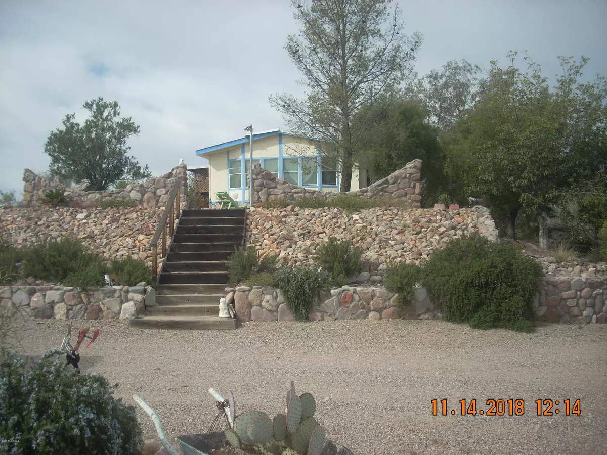 Mammoth, AZ 85618,86265 Barrows Place