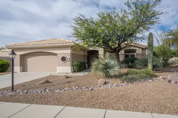 14185 N Fawnbrooke Drive, Oro Valley, AZ 85755