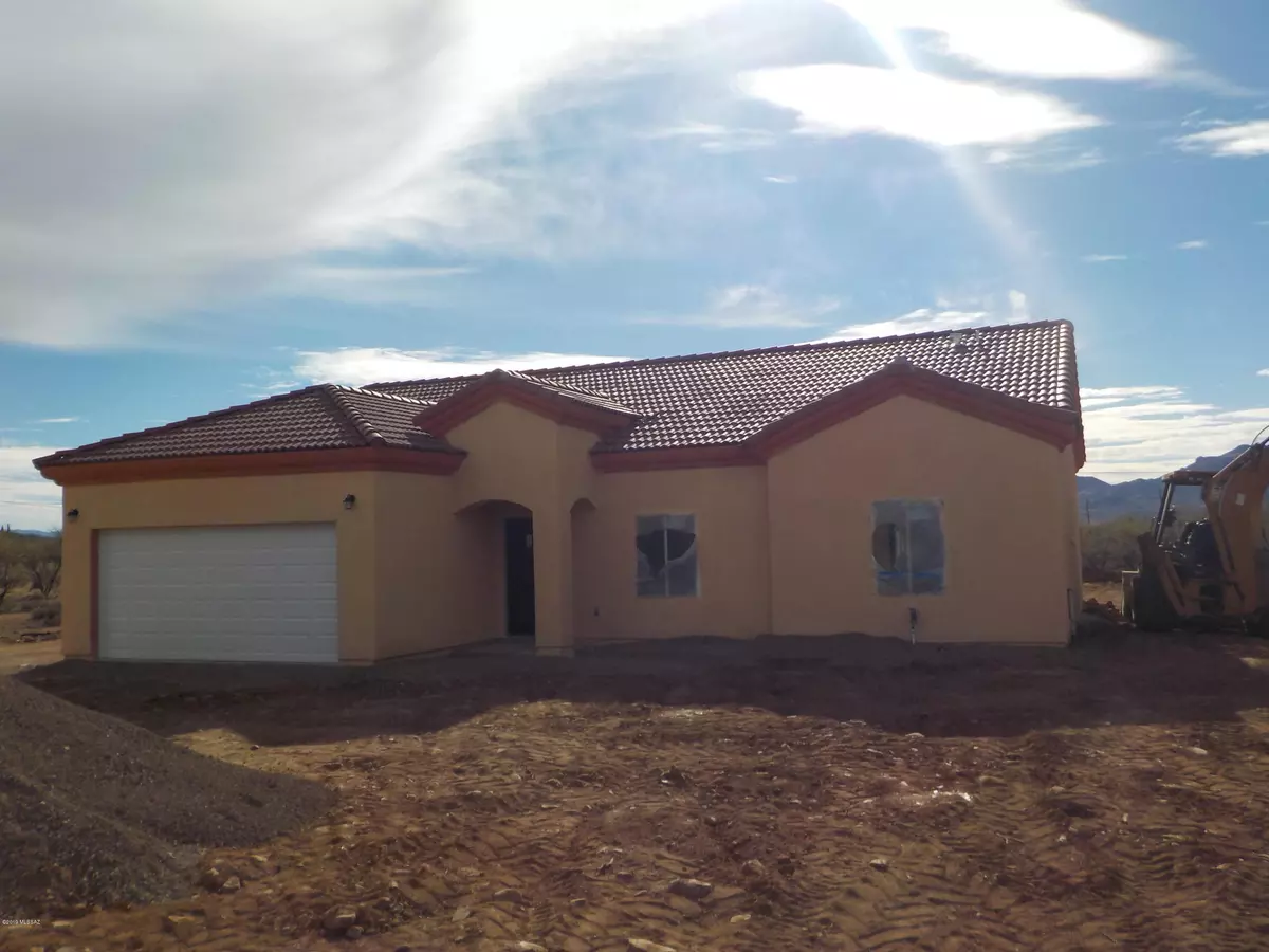 Rio Rico, AZ 85648,1834 Fortis Court