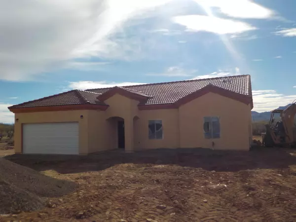 1834 Fortis Court, Rio Rico, AZ 85648