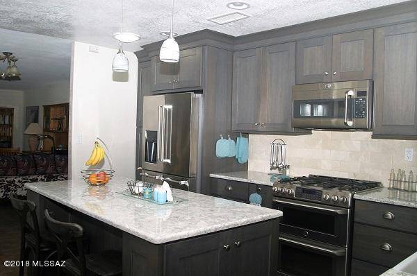 Tucson, AZ 85739,22191 S Branch Road