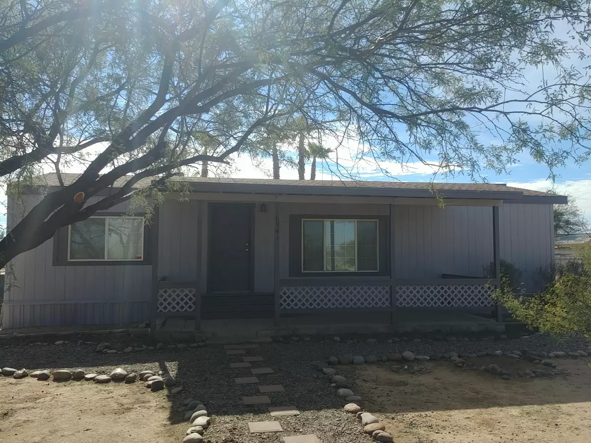 Marana, AZ 85653,16941 W Peccary Lane