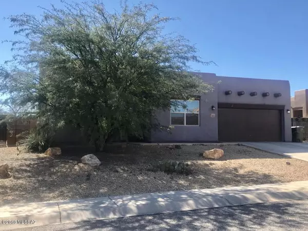 3076 Del Mar Drive, Sierra Vista, AZ 85635