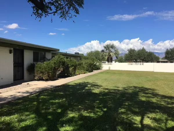 4013 S Shady Palm Drive, Tucson, AZ 85730