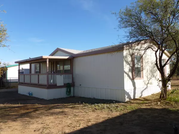 Benson, AZ 85602,3179 W Century Drive