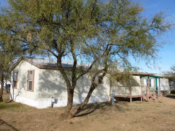 Benson, AZ 85602,3179 W Century Drive