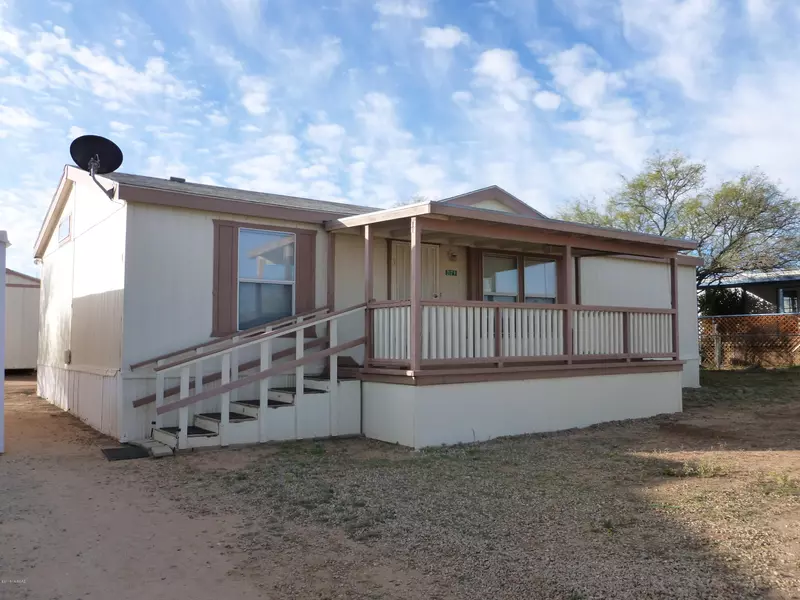 3179 W Century Drive, Benson, AZ 85602