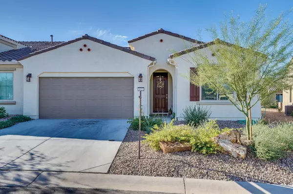 1057 Echo Ranch DriveN, Green Valley, AZ 85614