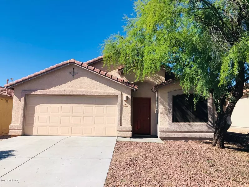 12441 N Owl Head Canyon Road, Marana, AZ 85658