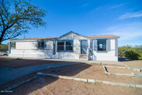 3061 W Pincushion Lane, Tucson, AZ 85746