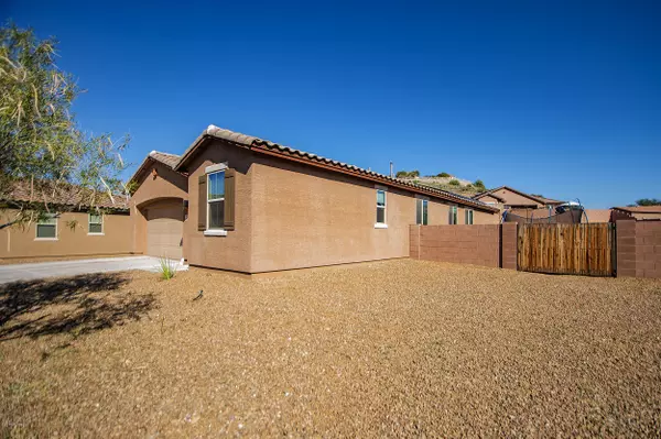 Saddlebrooke, AZ 85739,60372 E Center Circle