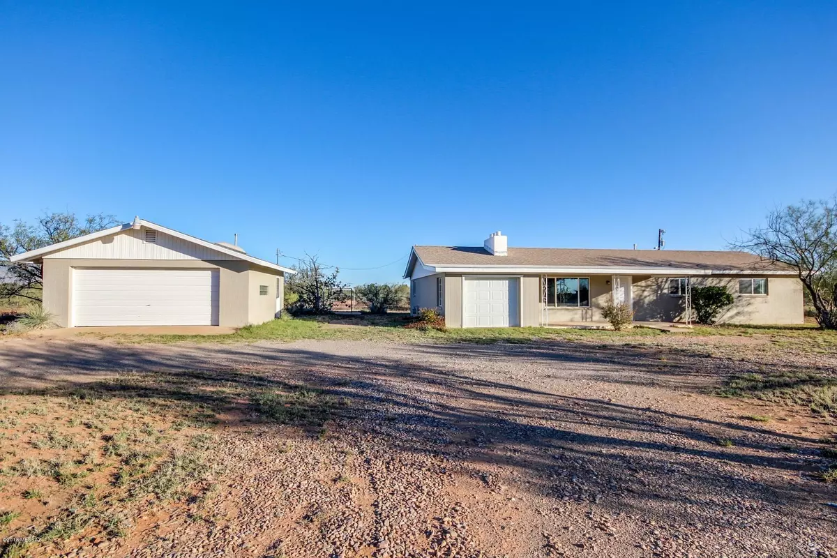 Huachuca City, AZ 85616,317 E Oak Street