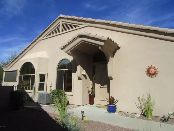 Oro Valley, AZ 85755,13401 N Rancho Vistoso Boulevard #73