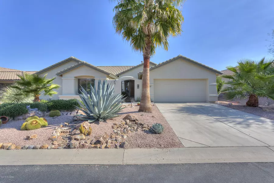 1744 N Laguna Oaks Drive, Green Valley, AZ 85614