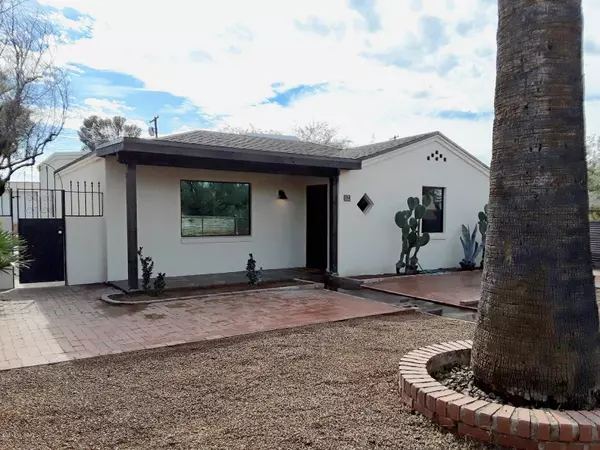 234 E Elm Street, Tucson, AZ 85705