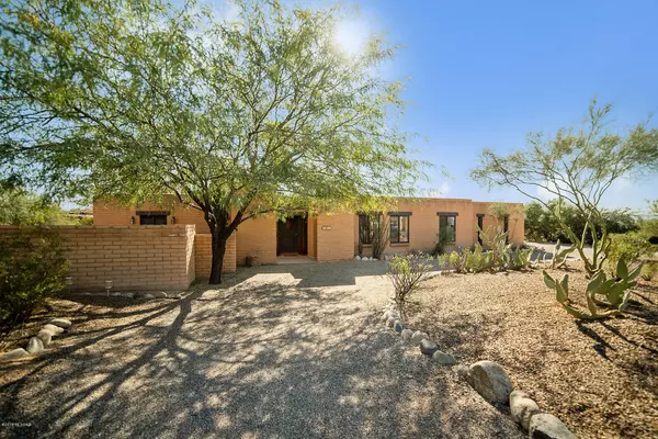 Tucson, AZ 85704,1621 W San Lucas Drive