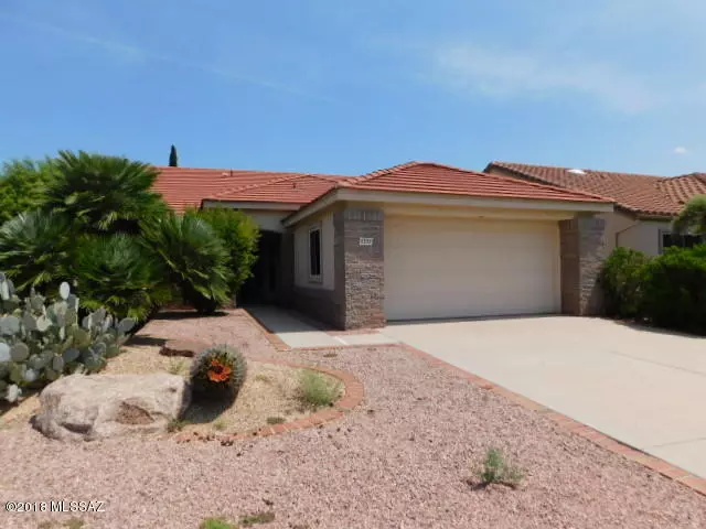 2327 E Montrose Canyon Drive, Oro Valley, AZ 85755