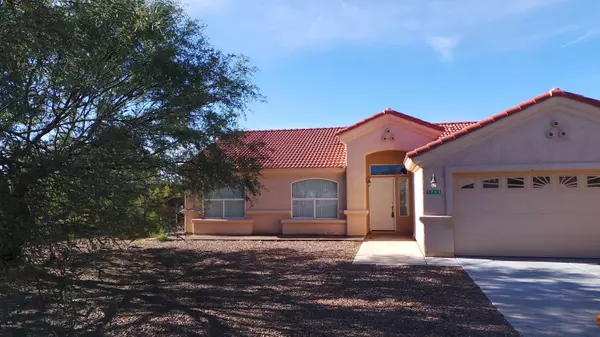 1702 Camino Rivera, Rio Rico, AZ 85648