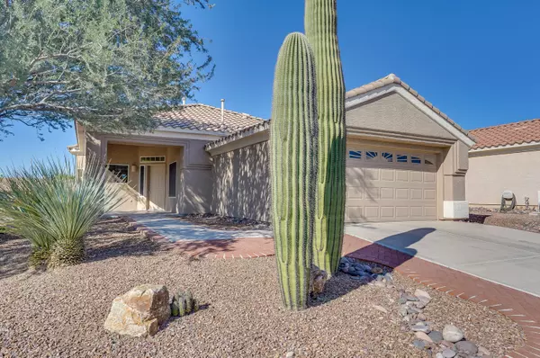 5193 W Desert Song Place, Marana, AZ 85658