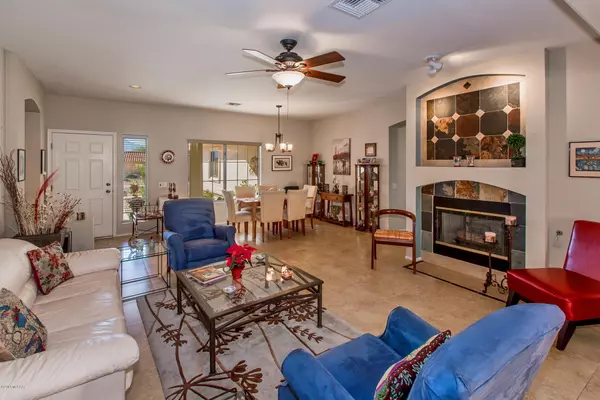 Oro Valley, AZ 85755,2443 E Agapanthus Street