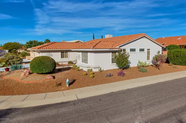 Oro Valley, AZ 85755,2443 E Agapanthus Street