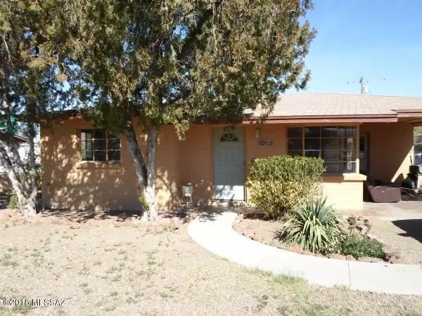 926 W Columbia Street, Tucson, AZ 85714