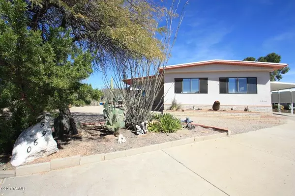 5960 W Rafter Circle Street, Tucson, AZ 85713