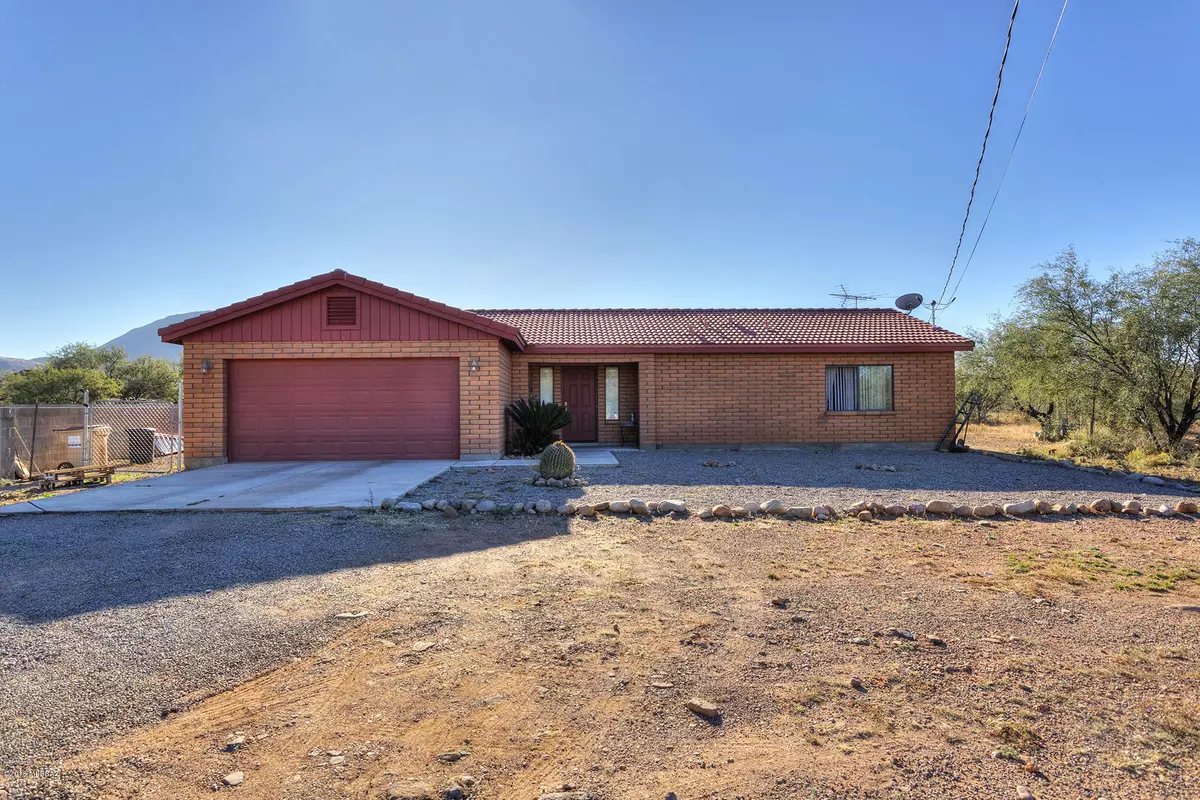 Rio Rico, AZ 85648,1802 Benecia Court