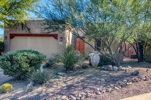 111 Sutter Place, Tubac, AZ 85646