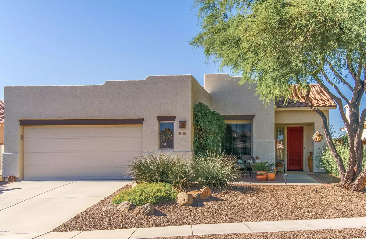 Oro Valley, AZ 85755,211 W Carlynn Cliff Place