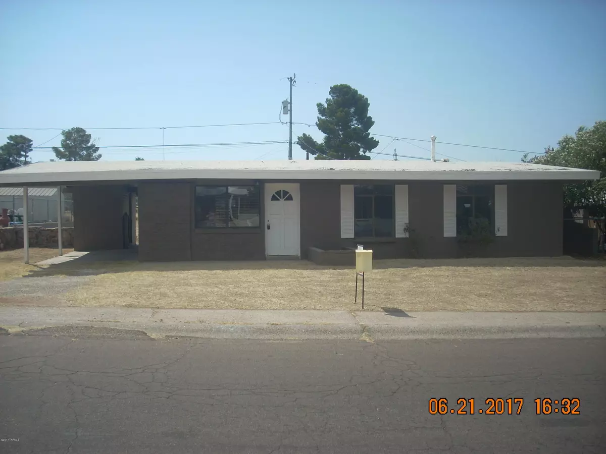 San Manuel, AZ 85631,926 W 3rd Avenue