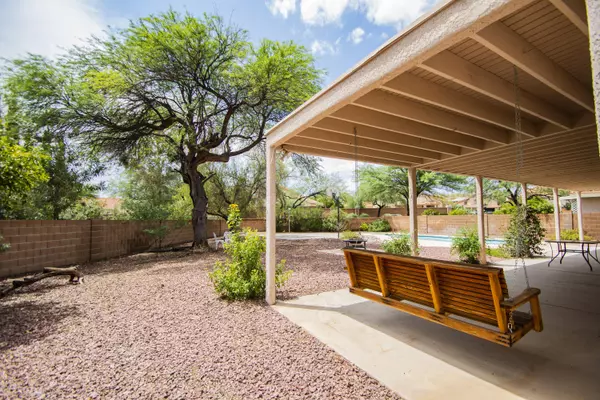 Tucson, AZ 85737,1134 W Shoal Creek Lane