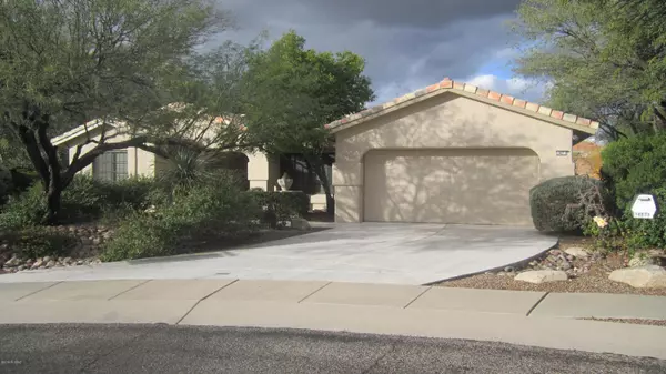 Oro Valley, AZ 85755,14071 N Desert Butte Drive