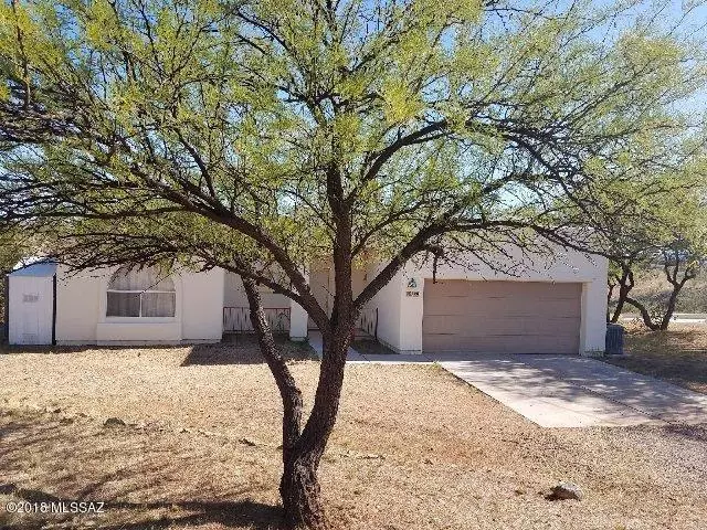 399 Camino Osito, Rio Rico, AZ 85648